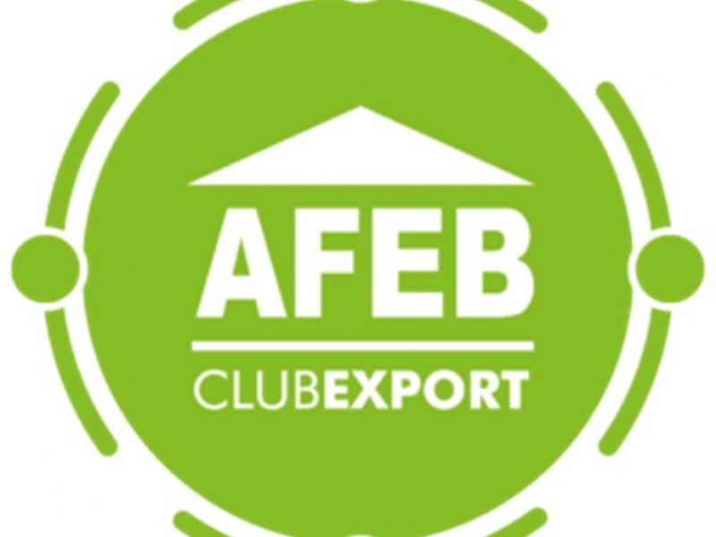 El coloquio Club Export de AFEB se celebra con éxito